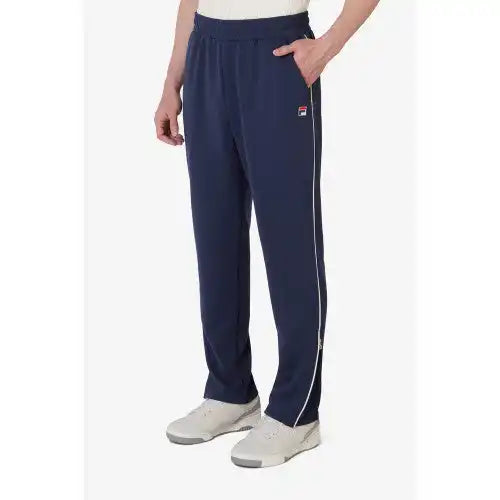 Fila Heritage Track Pant Men’s Navy