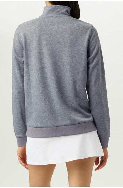 Fila Long Sleeve 1/4 Zip (w)