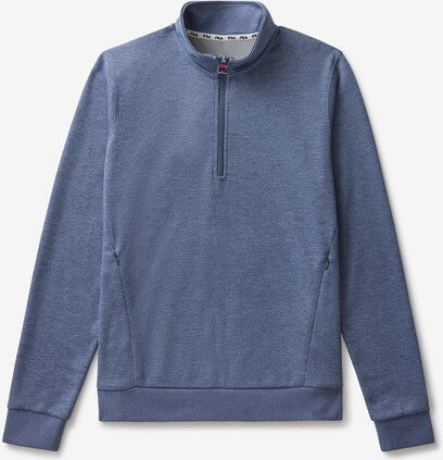 Fila Long Sleeve 1/4 Zip (w)