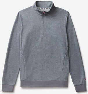 Fila Long Sleeve 1/4 Zip (w)