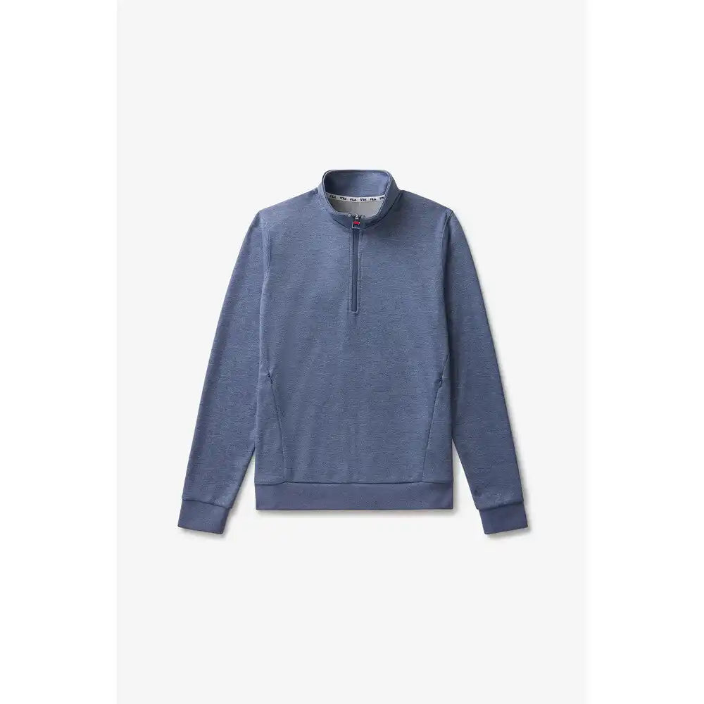 Fila Long Sleeve 1/4 Zip Women’s Navy Heather