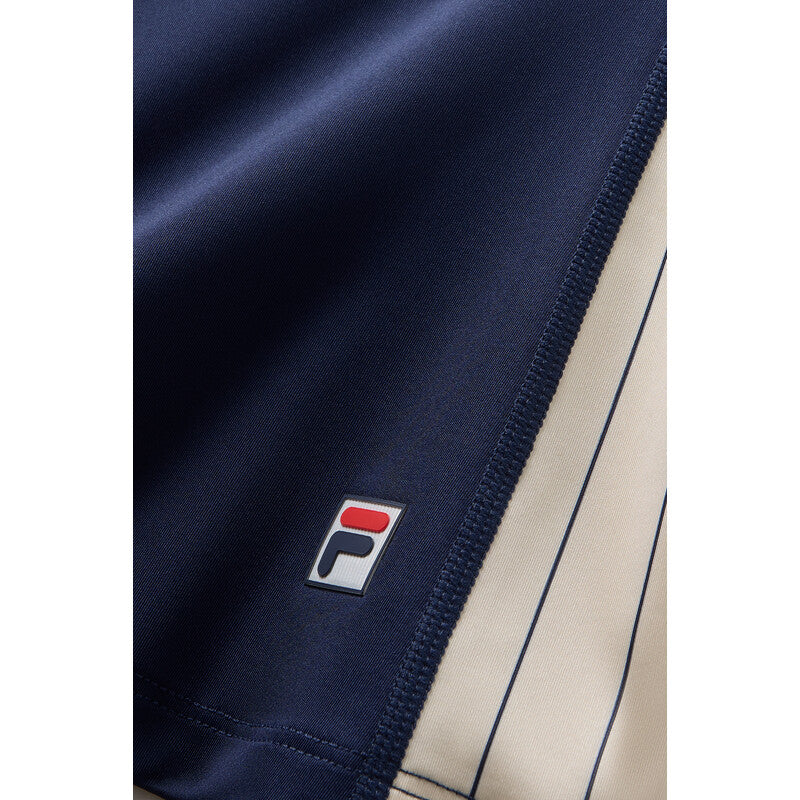 Fila Performance Iconic Racerback Tank (w) (cabernet)