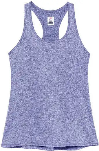Fila Pickleball Heathered Racerback Tank Women’s Green