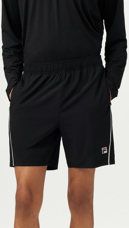 Fila Piped Stretch Woven Short