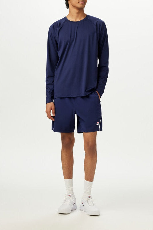 Fila Piped Stretch Woven Short