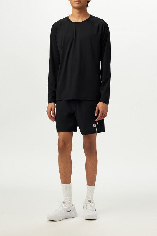 Fila Piped Stretch Woven Short