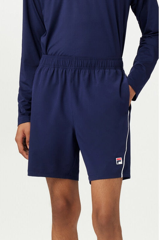 Fila Piped Stretch Woven Short