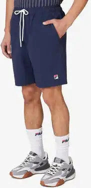 Fila Safari 8’’ Short Men’s Navy