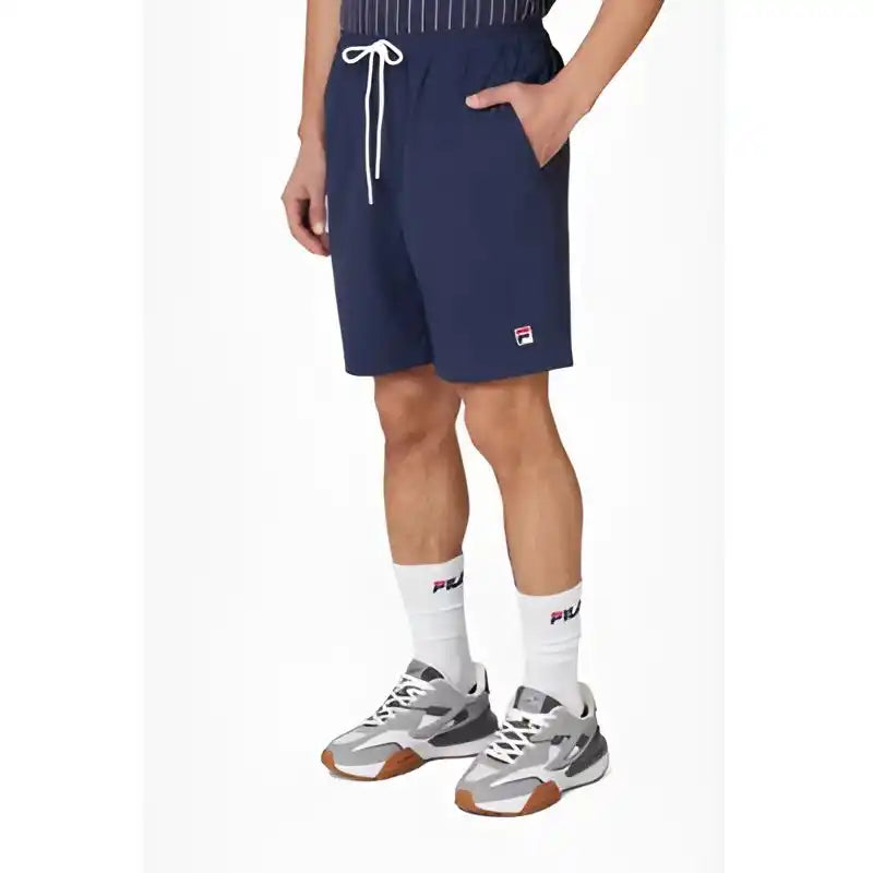 Fila Safari 8’’ Short Men’s - Navy