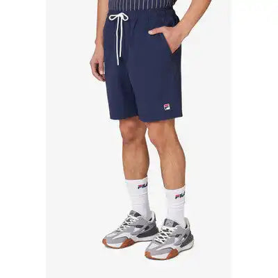 Fila Safari 8’’ Short Men’s Navy