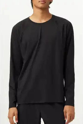 Fila Uv Blocker Long Sleeve Men’s Navy