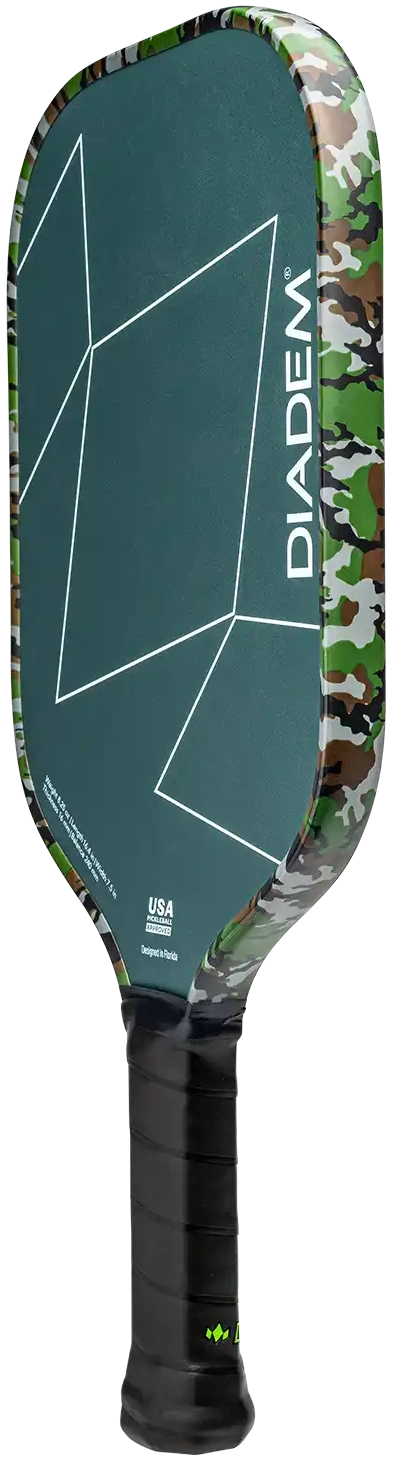 First Responder Series V2 - Warrior Edge
