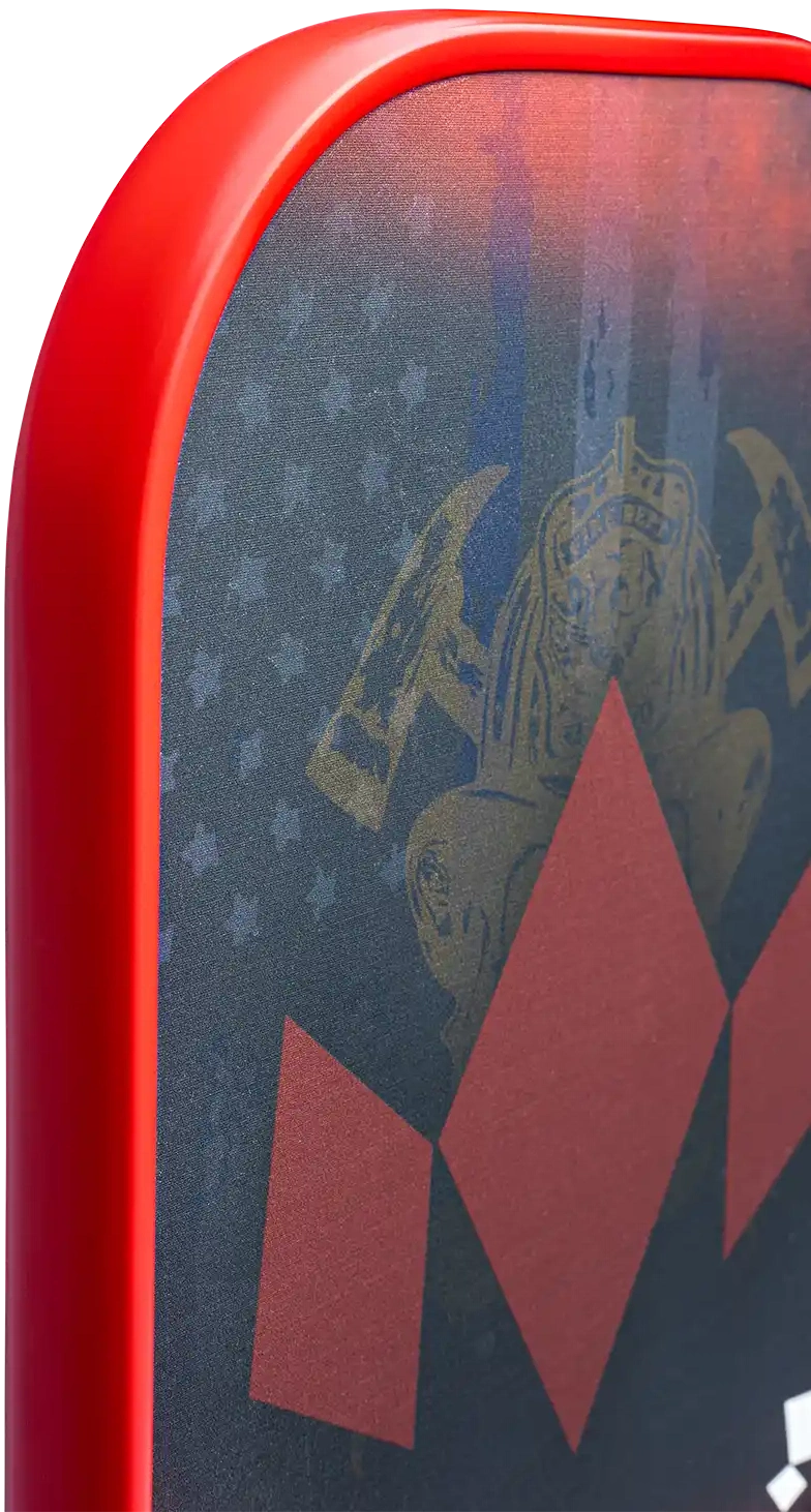First Responder Series V2 - Warrior Edge