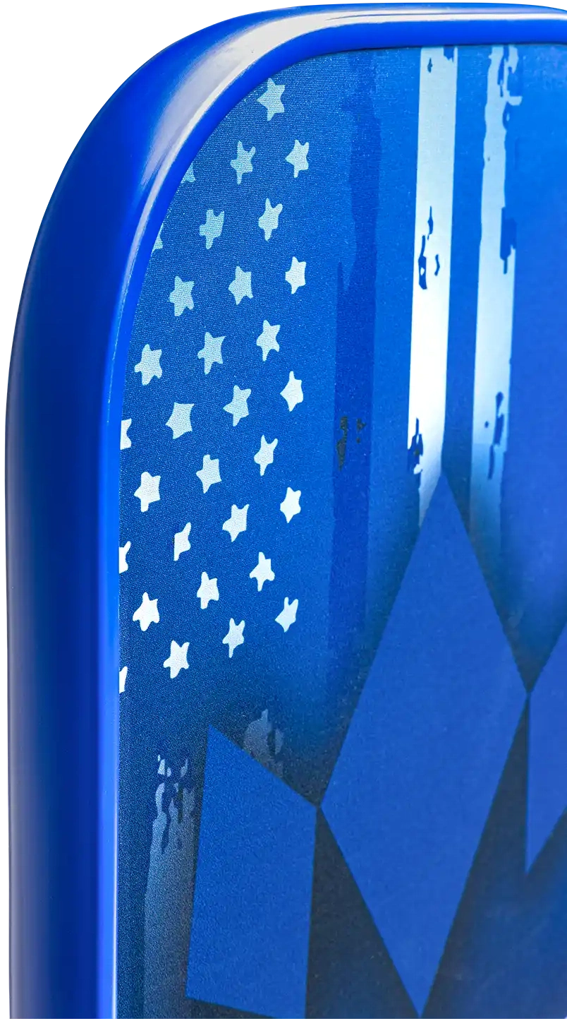 First Responder Series V2 - Warrior Edge