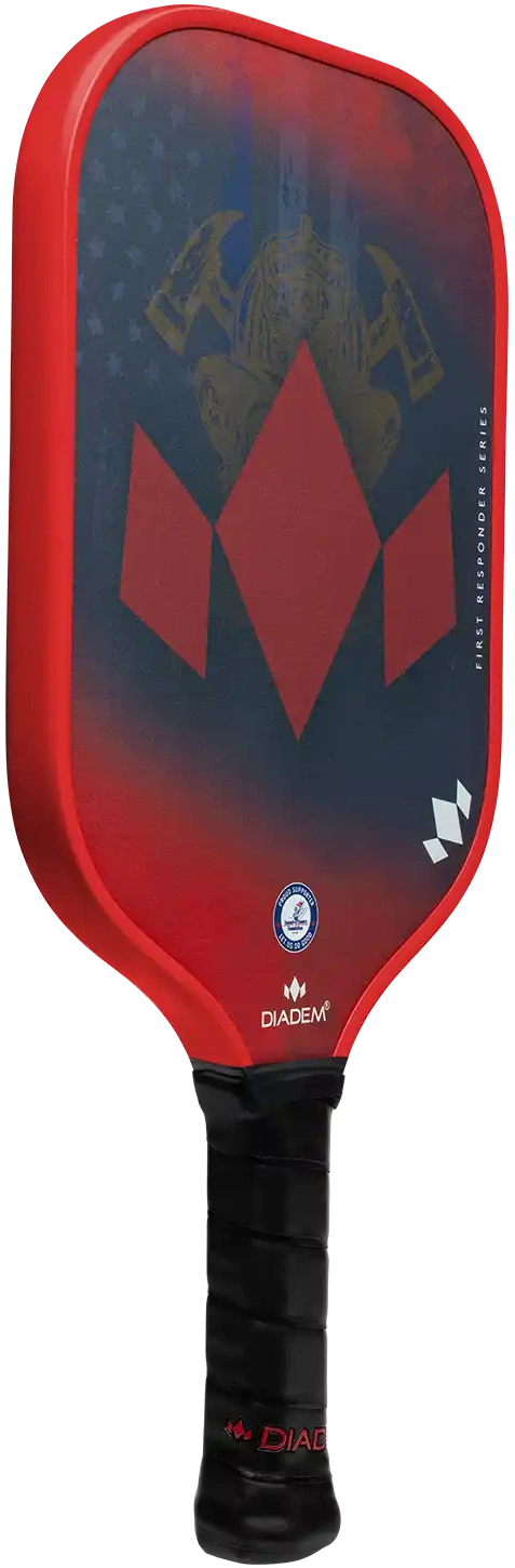 First Responder Series V2 - Warrior Edge