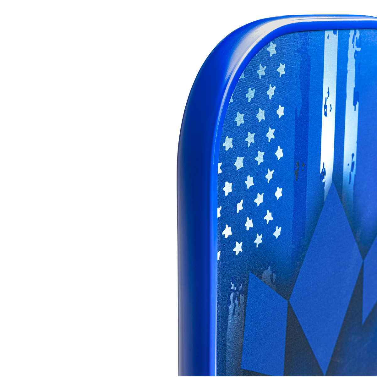 First Responder Series V2 - Warrior Edge Pickleball Paddles