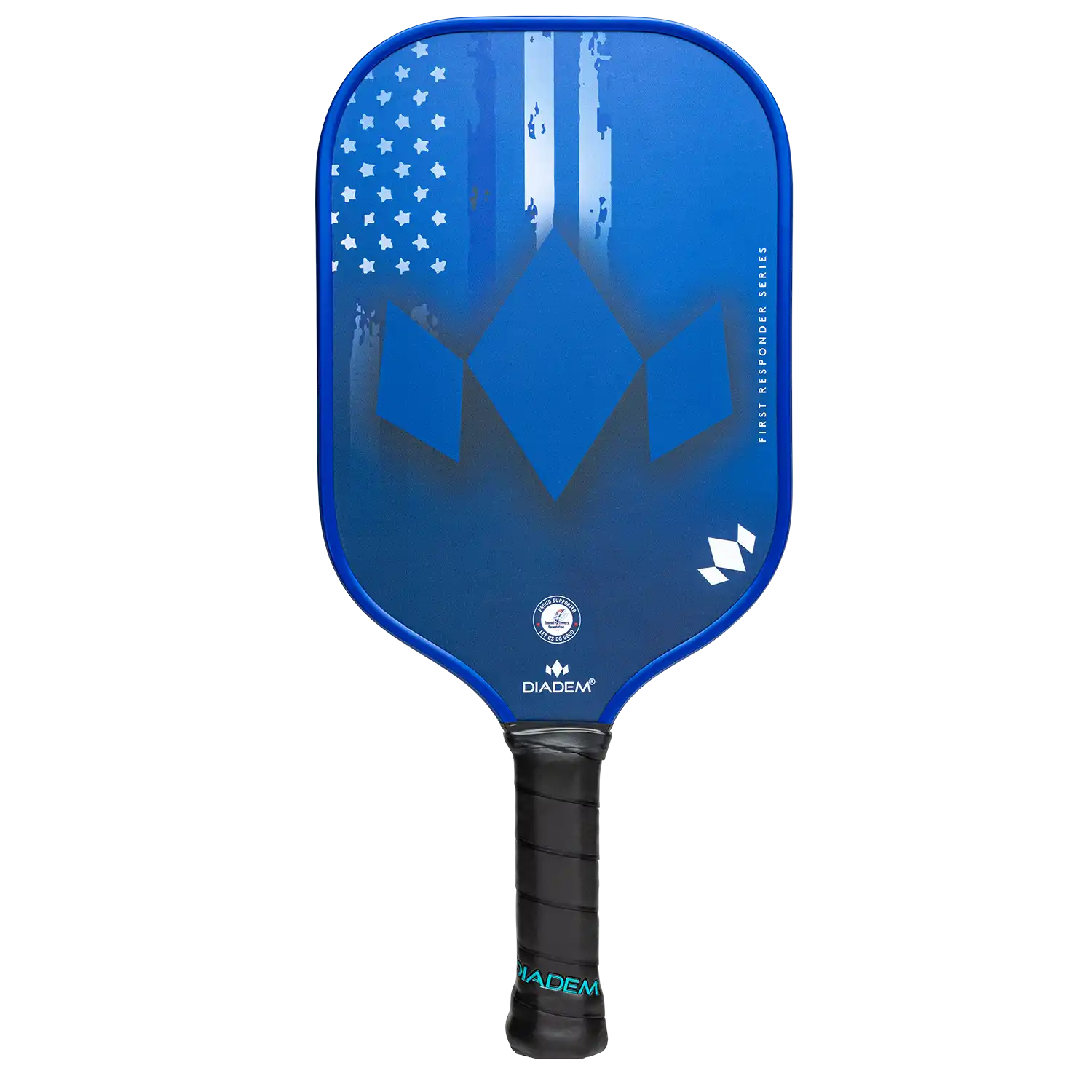 First Responder Series V2 - Warrior Edge - Police