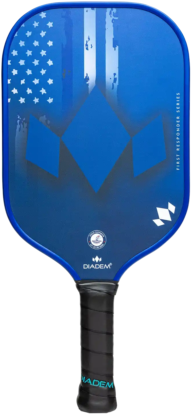 First Responder Series V2 - Warrior Edge - Police