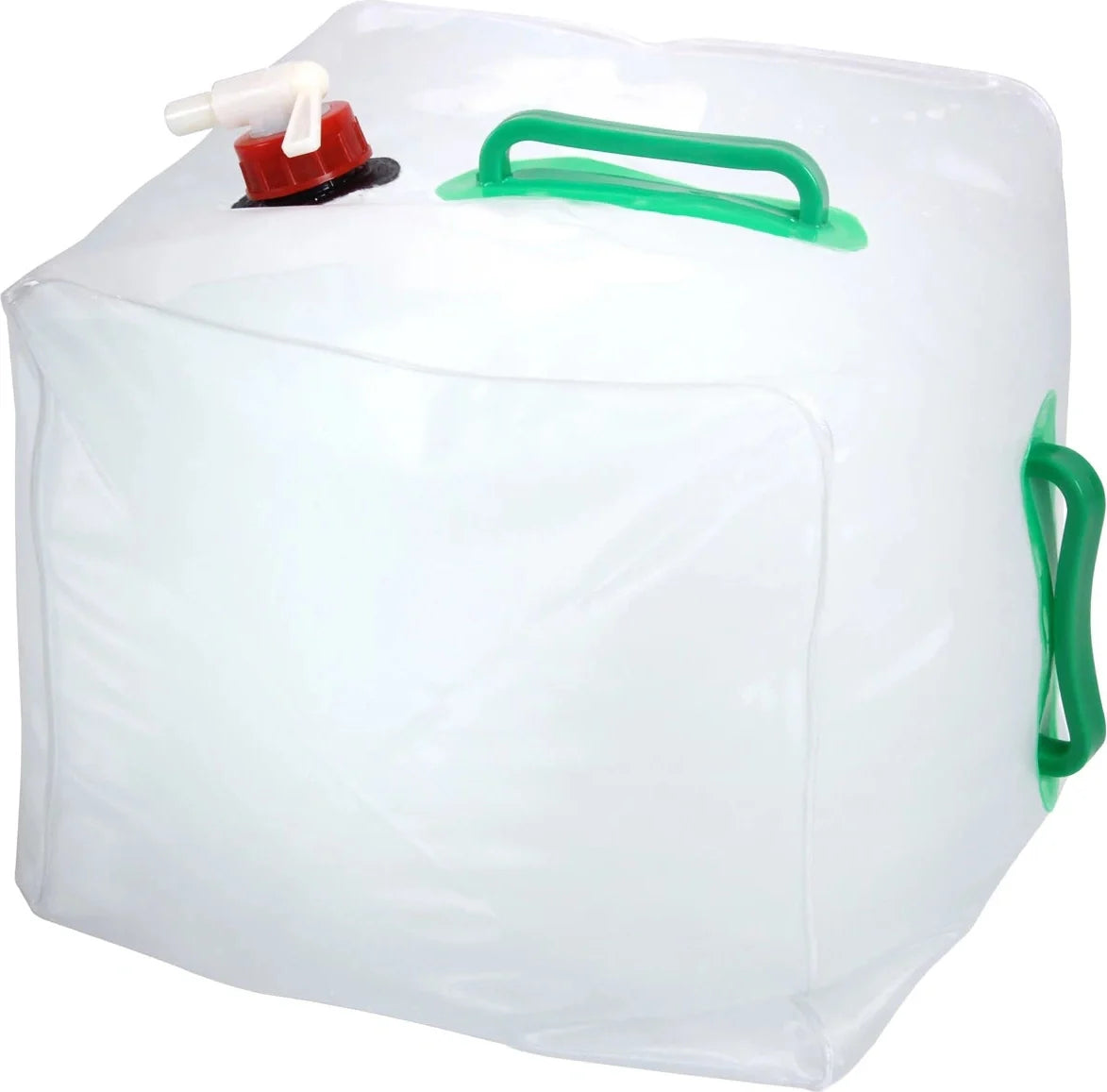 Five Gallon Collapsible Water Carrier