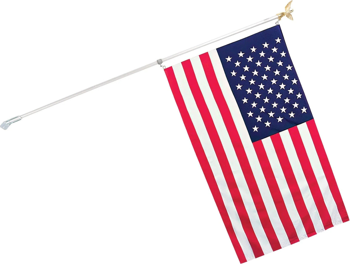 Flag Pole