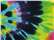 Flashback Tie-Dyed Tank Top - 3500  grouped