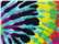 Flashback Youth Tie-Dyed Hooded Sweatshirt - 8777Y  grouped