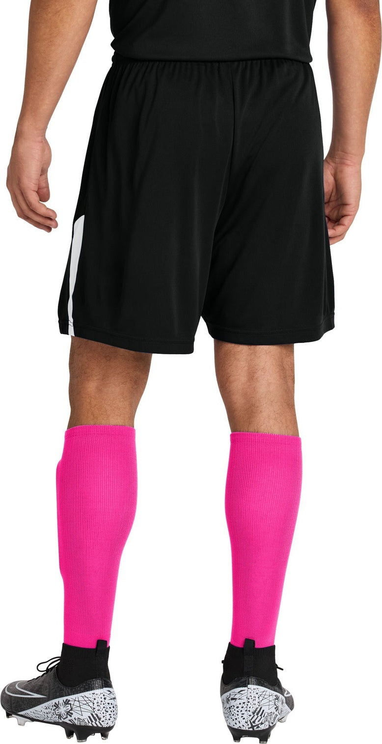 FlashPink Sport-Tek All Sport OTC Socks STA05