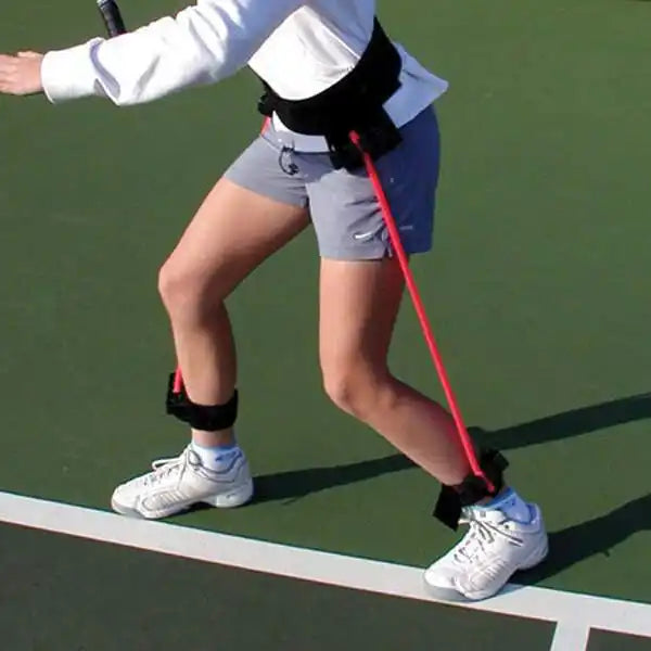 Flex Trainer - Black Red