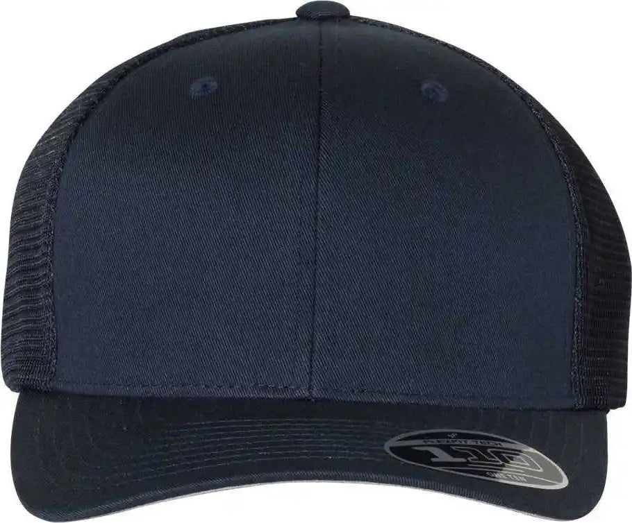 Flexfit 110 Mesh Back Cap Navy / 6 7/8’’ 7 1/2’’