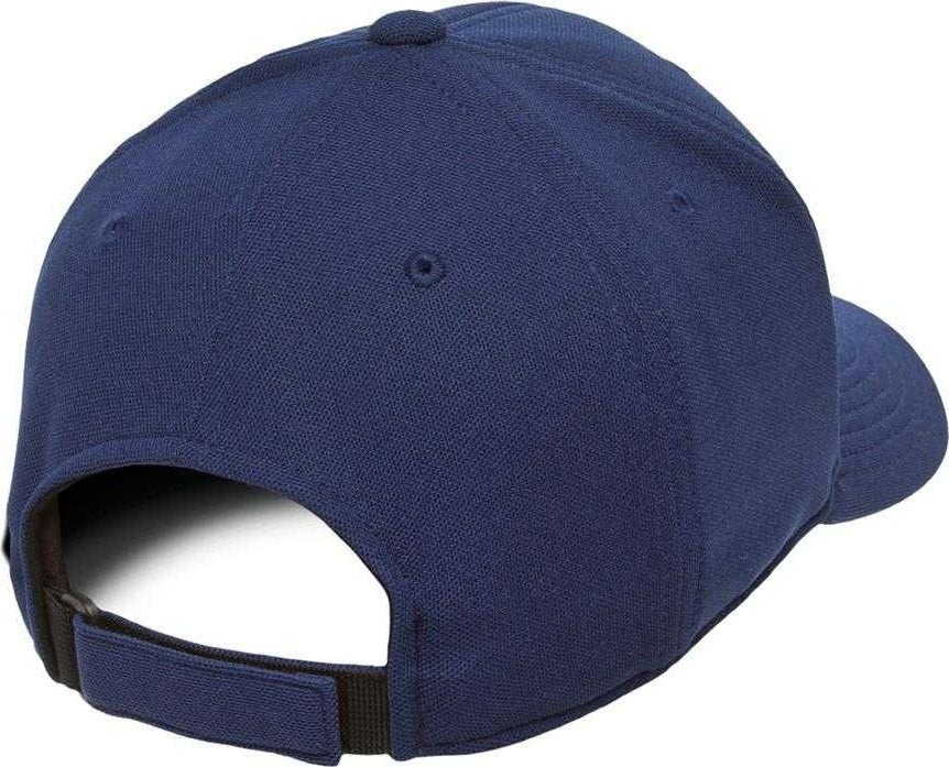 Flexfit 110 Mini-piqu?? Cap - Navy - 6 7/8’’ - 7 1/2’’