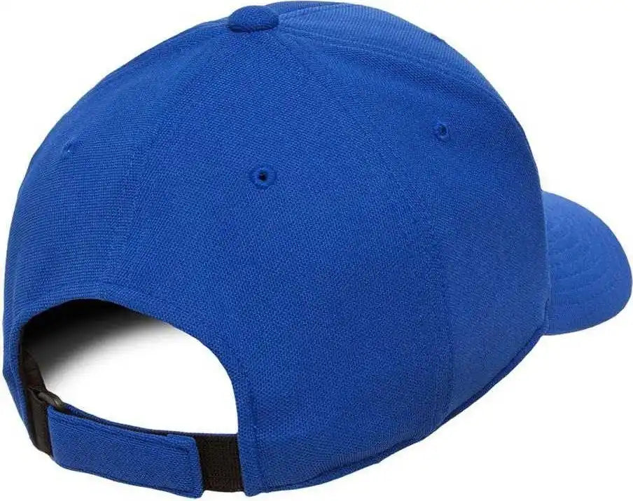 Flexfit 110 Mini Piqu?? Cap Royal Blue / 6 7/8’’ 7 1/2’’