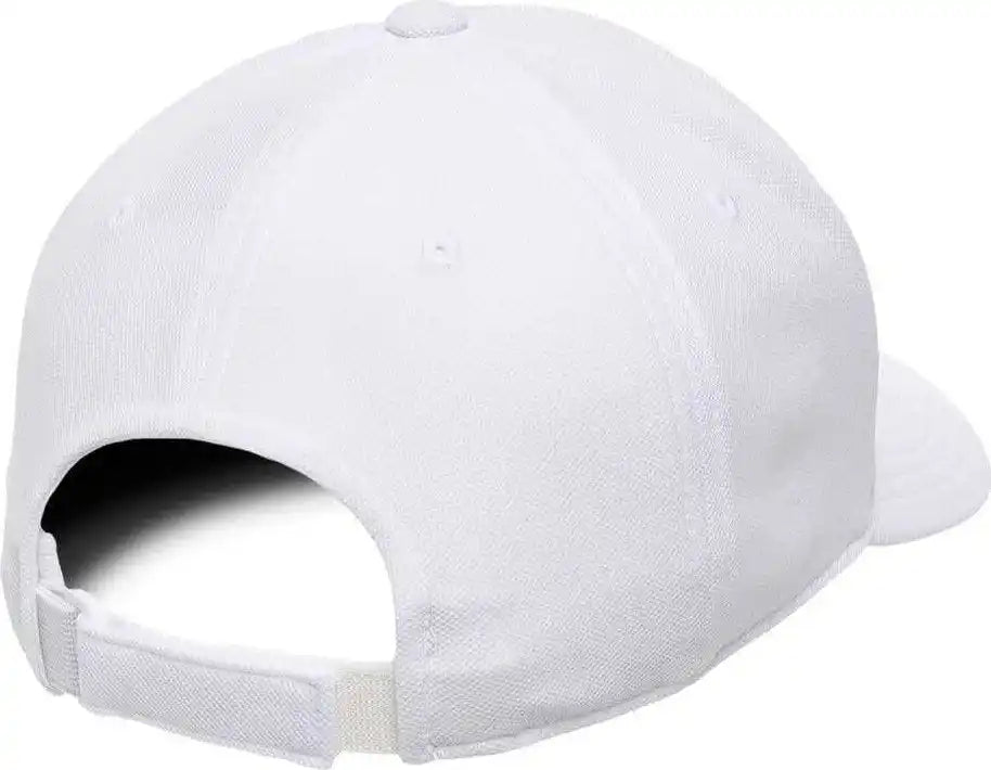 Flexfit 110 Mini-piqu?? Cap - White - 6 7/8’’ - 7 1/2’’