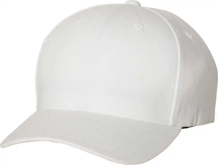 Flexfit 110 Pro-formance Cap - White - 6 7/8’’ - 7 1/2’’
