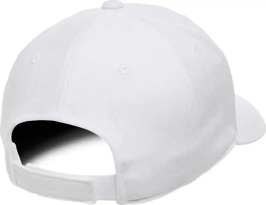 Flexfit 110 Pro-formance Cap - White - 6 7/8’’ - 7 1/2’’