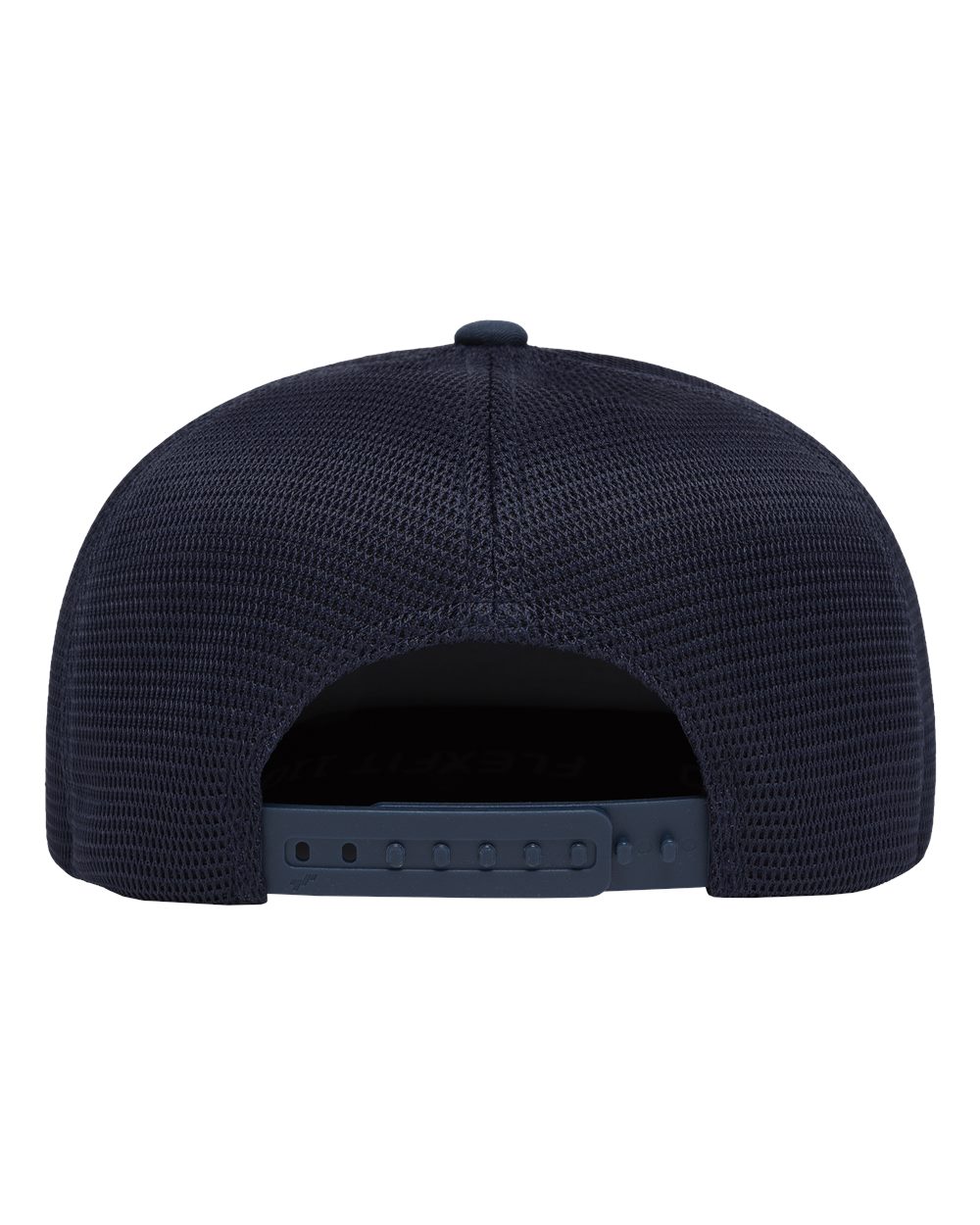 Flexfit 110ar1 110 Mesh Arch Cap - Navy