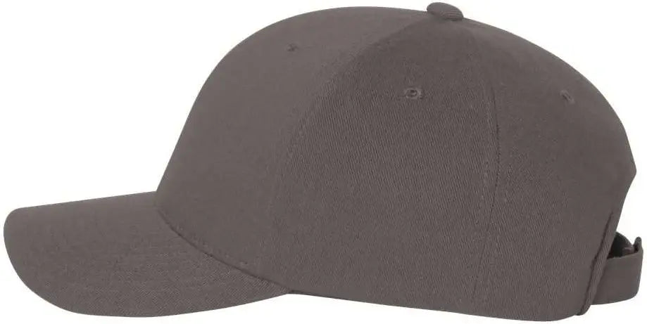 Flexfit 110c 110® Pro-formance® Cap - Grey - Gray / one Size Fits Most