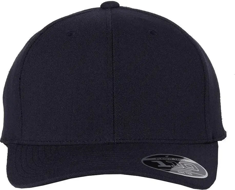 Flexfit 110c 110® Pro-formance® Cap - Navy - one Size Fits Most
