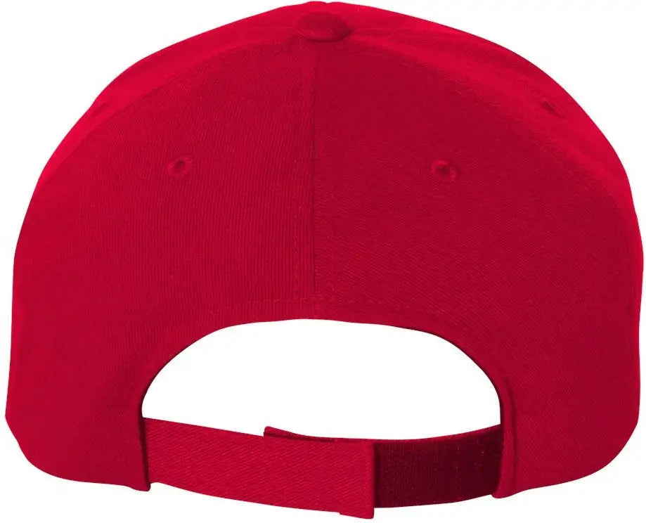 Flexfit 110c 110® Pro-formance® Cap - Red - one Size Fits Most