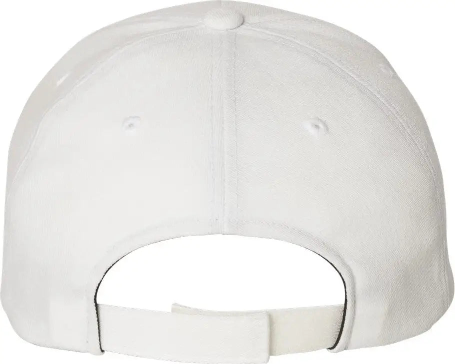 Flexfit 110c 110® Pro-formance® Cap - White - one Size Fits Most