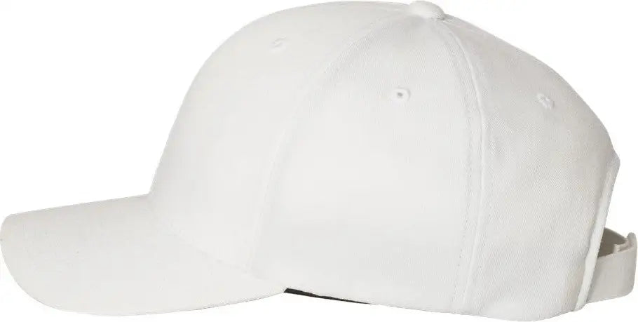 Flexfit 110c 110® Pro-formance® Cap - White - one Size Fits Most
