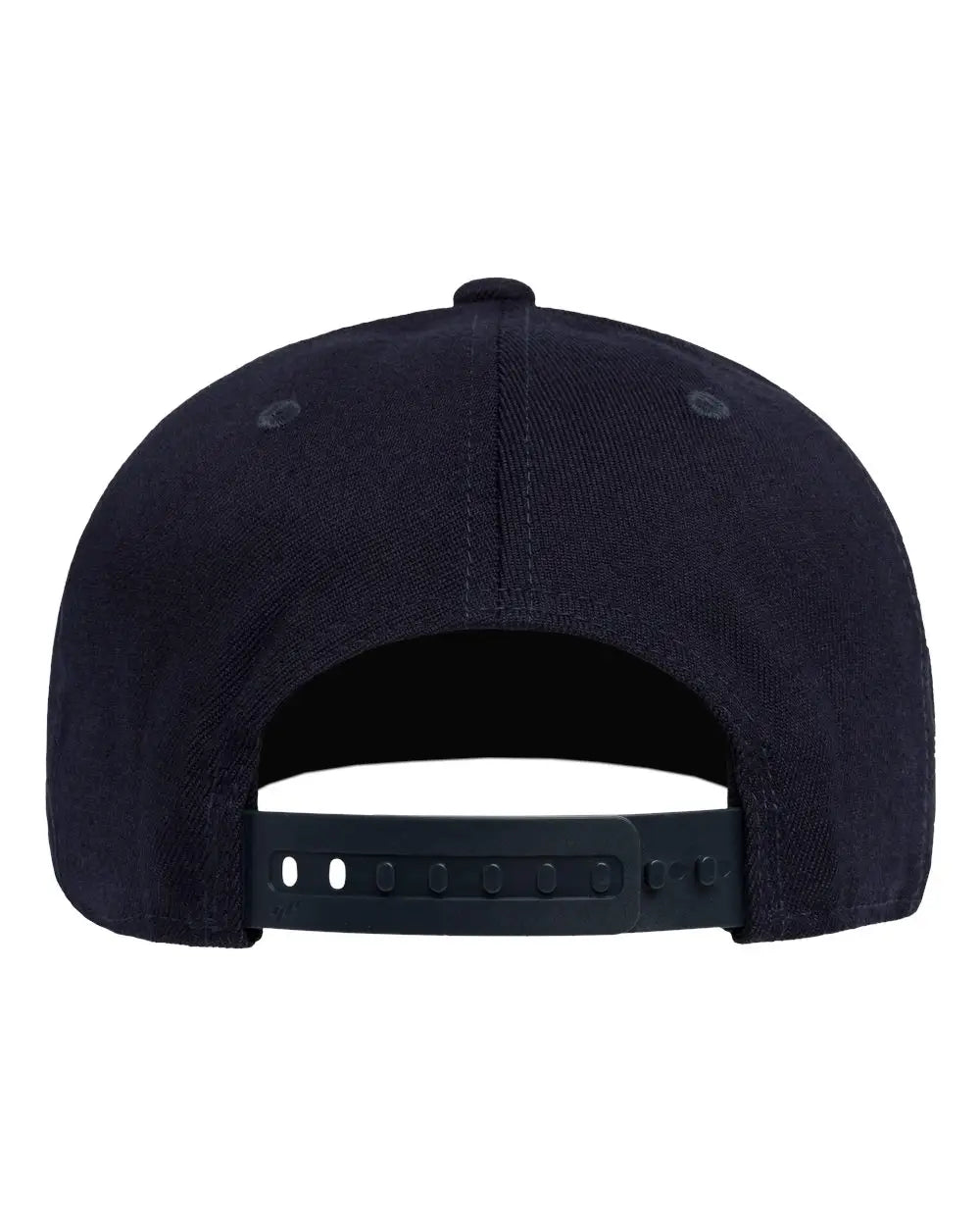 Flexfit 110f 110® Snapback Cap - Dark Navy - one Size Fits Most
