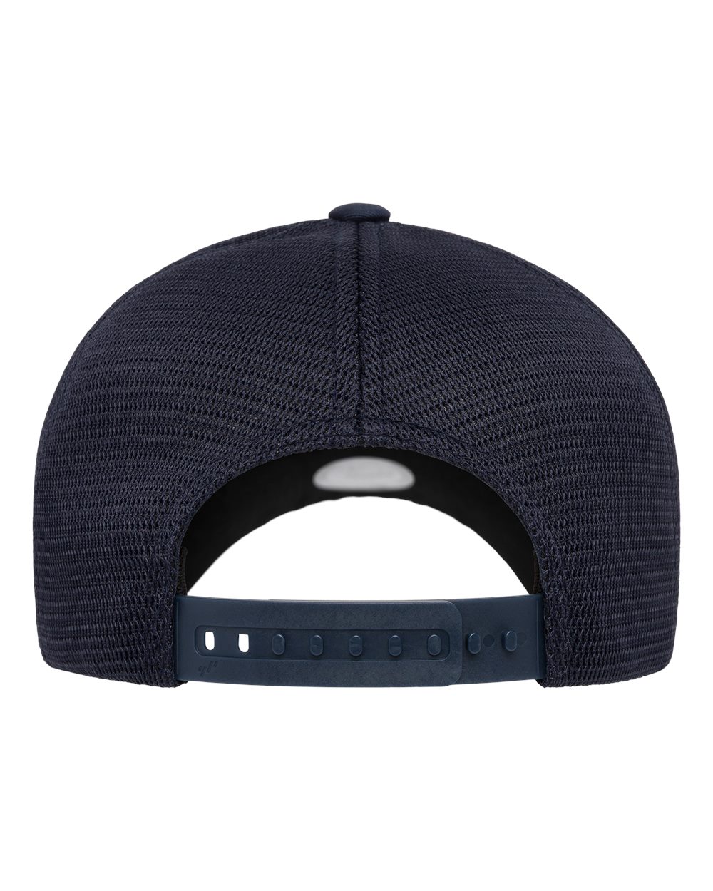 Flexfit 110mnu 110 Nu Mesh Cap - Navy