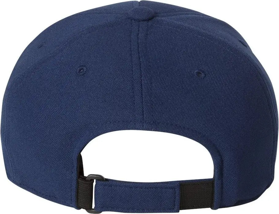 Flexfit 110p 110® Cool & Dry Mini-piqué Cap - Navy - one Size Fits Most
