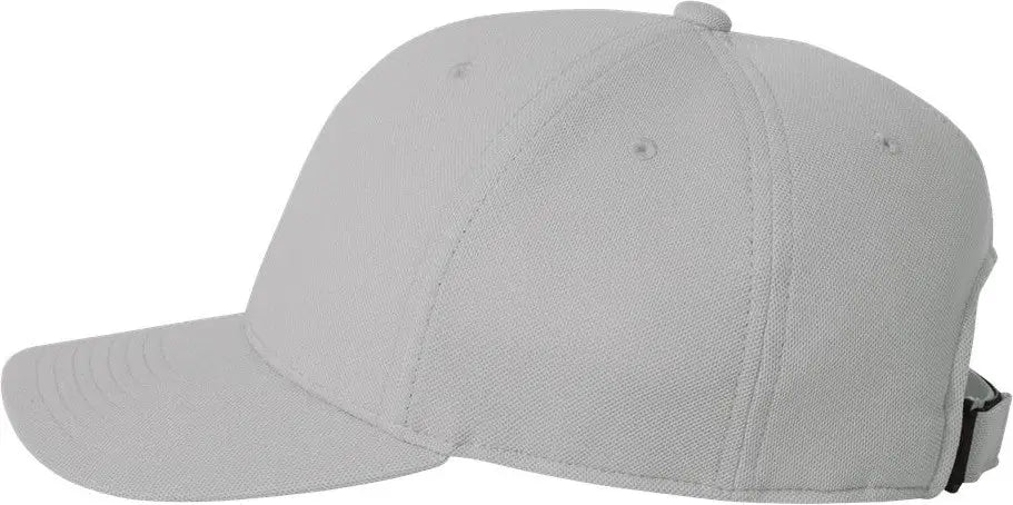 Flexfit 110p 110â Cool & Dry Mini-piquã Cap - Silver