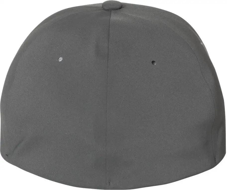 Flexfit 180 Delta® Seamless Cap - Dark Grey