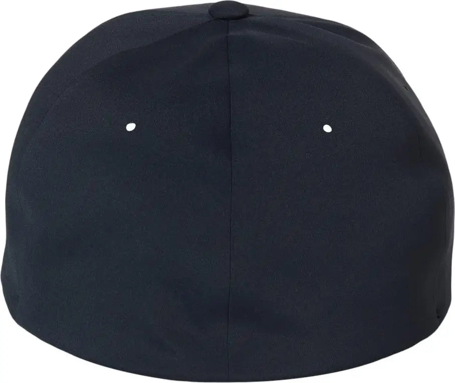 Flexfit 180 Delta® Seamless Cap - Navy