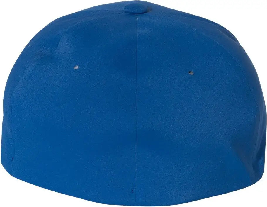 Flexfit 180 Delta® Seamless Cap - Royal - S/m