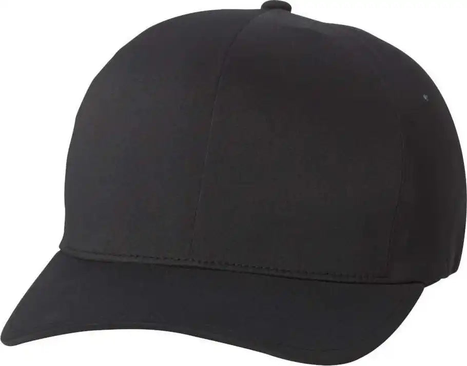 Flexfit 180 Delta Seamless Cap Black