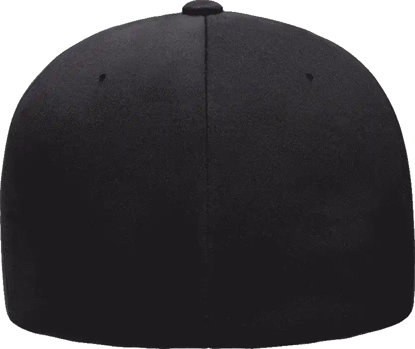 Flexfit 180 Delta Seamless Cap - Dark Gray - 6 3/4’’ - 7 1/4’’