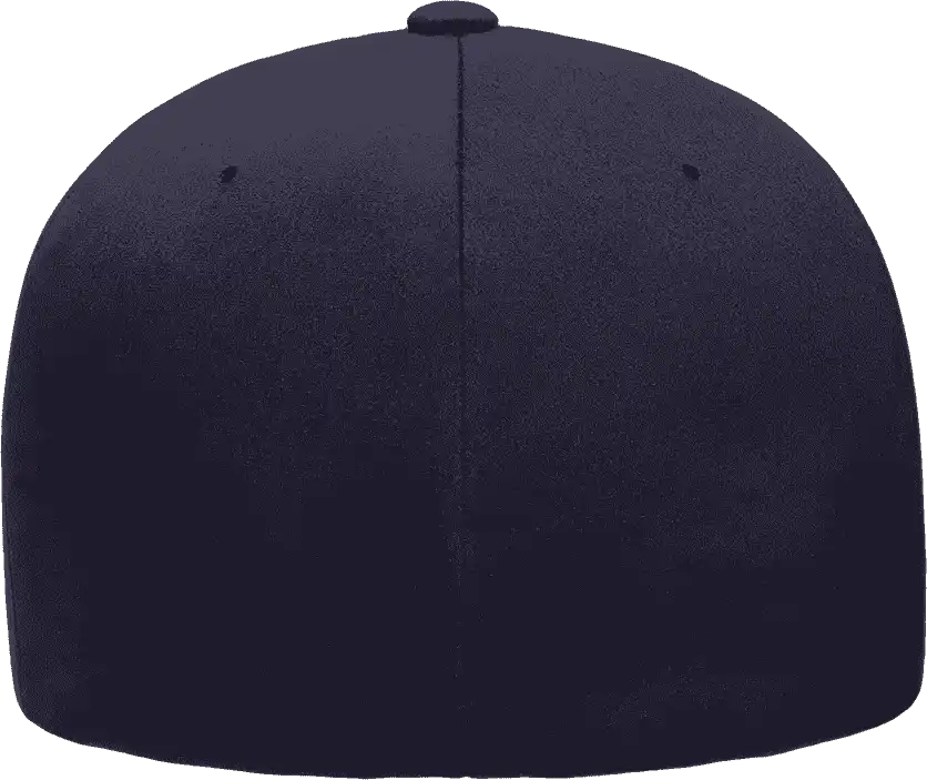 Flexfit 180 Delta Seamless Cap Navy